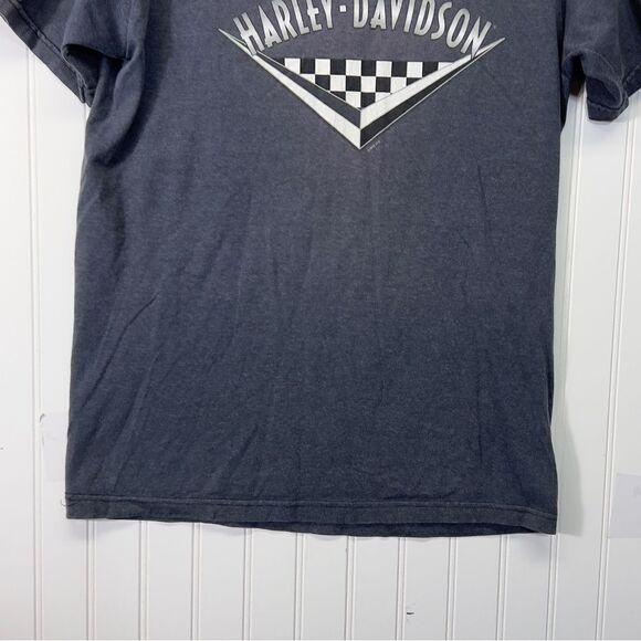 1996 Medium Harley tshirt - Picture 3 of 12